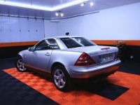 Mercedes SLK CLASSE 230K BA - <small></small> 9.990 € <small>TTC</small> - #4