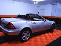 Mercedes SLK CLASSE 230K BA - <small></small> 9.990 € <small>TTC</small> - #8