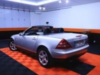 Mercedes SLK CLASSE 230K BA - <small></small> 9.990 € <small>TTC</small> - #9