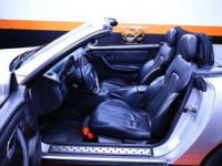 Mercedes SLK CLASSE 230K BA - <small></small> 9.990 € <small>TTC</small> - #12