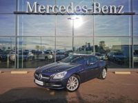 Mercedes SLK Classe 250 - <small></small> 18.980 € <small>TTC</small> - #1