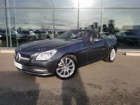 Mercedes SLK Classe 250 - <small></small> 18.980 € <small>TTC</small> - #3