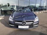 Mercedes SLK Classe 250 - <small></small> 18.980 € <small>TTC</small> - #4