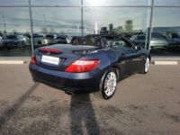 Mercedes SLK Classe 250 - <small></small> 18.980 € <small>TTC</small> - #6