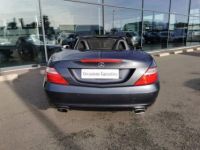 Mercedes SLK Classe 250 - <small></small> 18.980 € <small>TTC</small> - #7