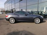 Mercedes SLK Classe 250 - <small></small> 18.980 € <small>TTC</small> - #8