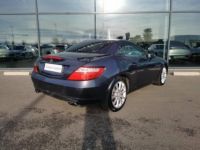 Mercedes SLK Classe 250 - <small></small> 18.980 € <small>TTC</small> - #9