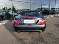 Mercedes SLK Classe 250 - <small></small> 18.980 € <small>TTC</small> - #10