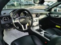 Mercedes SLK Classe 250 - <small></small> 18.980 € <small>TTC</small> - #12