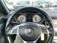 Mercedes SLK Classe 250 - <small></small> 18.980 € <small>TTC</small> - #13