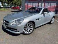 Mercedes SLK CLASSE 250 7GTRO+ - <small></small> 24.700 € <small>TTC</small> - #1