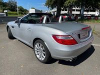 Mercedes SLK CLASSE 250 7GTRO+ - <small></small> 24.700 € <small>TTC</small> - #3