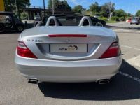 Mercedes SLK CLASSE 250 7GTRO+ - <small></small> 24.700 € <small>TTC</small> - #4