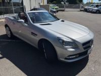 Mercedes SLK CLASSE 250 7GTRO+ - <small></small> 24.700 € <small>TTC</small> - #7