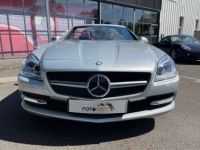 Mercedes SLK CLASSE 250 7GTRO+ - <small></small> 24.700 € <small>TTC</small> - #8