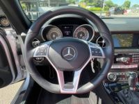 Mercedes SLK CLASSE 250 7GTRO+ - <small></small> 24.700 € <small>TTC</small> - #15