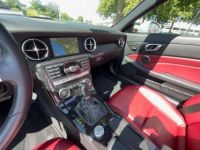 Mercedes SLK CLASSE 250 7GTRO+ - <small></small> 24.700 € <small>TTC</small> - #19