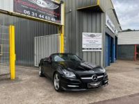 Mercedes SLK CLASSE 250 7GTRO+ - <small></small> 22.900 € <small>TTC</small> - #1