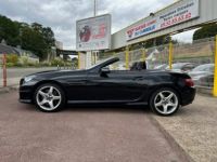 Mercedes SLK CLASSE 250 7GTRO+ - <small></small> 22.900 € <small>TTC</small> - #2