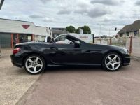 Mercedes SLK CLASSE 250 7GTRO+ - <small></small> 22.900 € <small>TTC</small> - #3