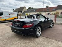 Mercedes SLK CLASSE 250 7GTRO+ - <small></small> 22.900 € <small>TTC</small> - #8