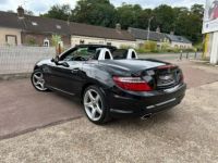 Mercedes SLK CLASSE 250 7GTRO+ - <small></small> 22.900 € <small>TTC</small> - #9