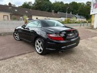 Mercedes SLK CLASSE 250 7GTRO+ - <small></small> 22.900 € <small>TTC</small> - #10