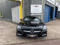 Mercedes SLK CLASSE 250 7GTRO+ - <small></small> 22.900 € <small>TTC</small> - #11