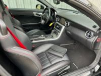 Mercedes SLK CLASSE 250 7GTRO+ - <small></small> 22.900 € <small>TTC</small> - #13