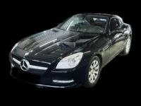 Mercedes SLK CLASSE 250 CDI - <small></small> 21.700 € <small>TTC</small> - #1