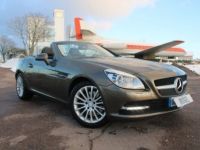 Mercedes SLK CLASSE 250 CDI 7GTRO+ - <small></small> 26.990 € <small>TTC</small> - #1