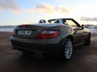 Mercedes SLK CLASSE 250 CDI 7GTRO+ - <small></small> 26.990 € <small>TTC</small> - #2