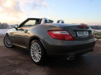 Mercedes SLK CLASSE 250 CDI 7GTRO+ - <small></small> 26.990 € <small>TTC</small> - #3