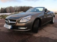 Mercedes SLK CLASSE 250 CDI 7GTRO+ - <small></small> 26.990 € <small>TTC</small> - #4