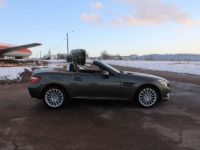 Mercedes SLK CLASSE 250 CDI 7GTRO+ - <small></small> 26.990 € <small>TTC</small> - #5