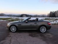 Mercedes SLK CLASSE 250 CDI 7GTRO+ - <small></small> 26.990 € <small>TTC</small> - #8