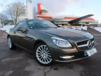 Mercedes SLK CLASSE 250 CDI 7GTRO+ - <small></small> 26.990 € <small>TTC</small> - #9