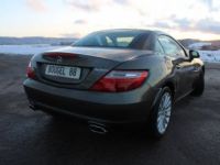 Mercedes SLK CLASSE 250 CDI 7GTRO+ - <small></small> 26.990 € <small>TTC</small> - #10