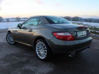 Mercedes SLK CLASSE 250 CDI 7GTRO+ - <small></small> 26.990 € <small>TTC</small> - #11