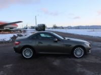 Mercedes SLK CLASSE 250 CDI 7GTRO+ - <small></small> 26.990 € <small>TTC</small> - #13