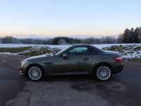 Mercedes SLK CLASSE 250 CDI 7GTRO+ - <small></small> 26.990 € <small>TTC</small> - #14