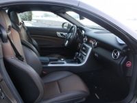 Mercedes SLK CLASSE 250 CDI 7GTRO+ - <small></small> 26.990 € <small>TTC</small> - #20