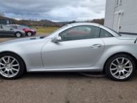 Mercedes SLK Classe 280 3.0 V6 230 CV 7GT (BVA7) / 2E MAIN / SUIVI FULL / CAB / 123950KM /REGUL - <small></small> 13.990 € <small>TTC</small> - #6