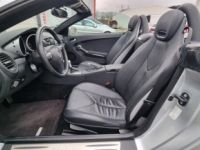 Mercedes SLK Classe 280 3.0 V6 230 CV 7GT (BVA7) / 2E MAIN / SUIVI FULL / CAB / 123950KM /REGUL - <small></small> 13.990 € <small>TTC</small> - #13