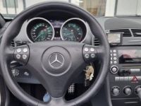 Mercedes SLK Classe 280 3.0 V6 230 CV 7GT (BVA7) / 2E MAIN / SUIVI FULL / CAB / 123950KM /REGUL - <small></small> 13.990 € <small>TTC</small> - #20