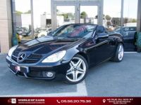 Mercedes SLK CLASSE 280 3.0 V6 231 - 7G-Tronic PACK AMG R171 PHASE 2 - <small></small> 16.490 € <small>TTC</small> - #1