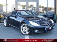 Mercedes SLK CLASSE 280 3.0 V6 231 - 7G-Tronic PACK AMG R171 PHASE 2 - <small></small> 16.490 € <small>TTC</small> - #3