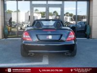 Mercedes SLK CLASSE 280 3.0 V6 231 - 7G-Tronic PACK AMG R171 PHASE 2 - <small></small> 16.490 € <small>TTC</small> - #4