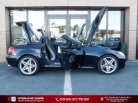 Mercedes SLK CLASSE 280 3.0 V6 231 - 7G-Tronic PACK AMG R171 PHASE 2 - <small></small> 16.490 € <small>TTC</small> - #10