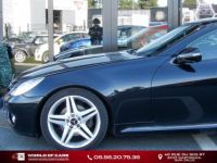Mercedes SLK CLASSE 280 3.0 V6 231 - 7G-Tronic PACK AMG R171 PHASE 2 - <small></small> 16.490 € <small>TTC</small> - #21